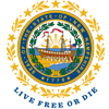 NH Seal: Live Free or Die