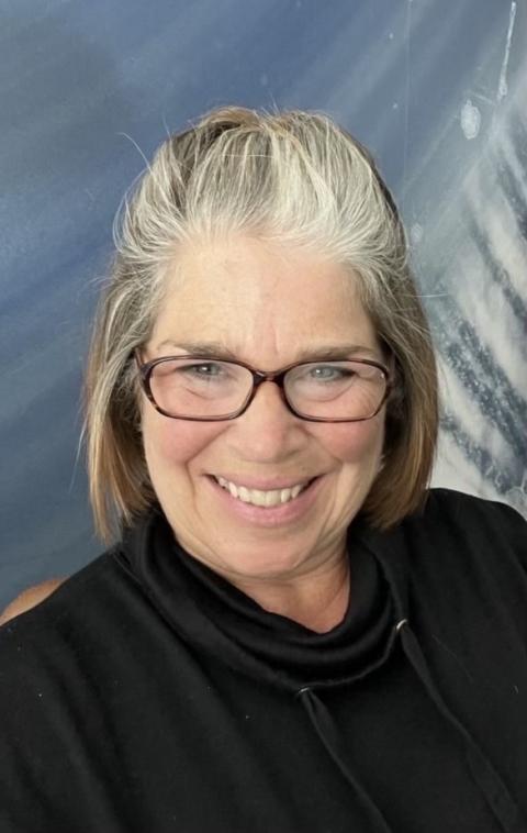 Professional photo of Christine