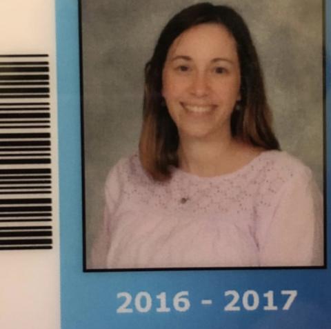 Maureen Colby ID 2016