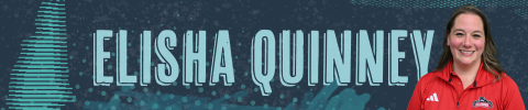 Intro banner for Elisha Quinney