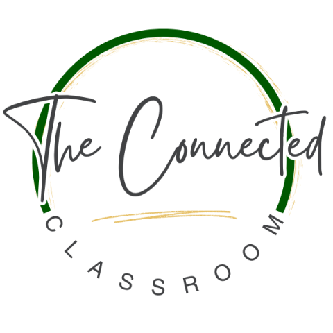 Connected Classroom blog icon