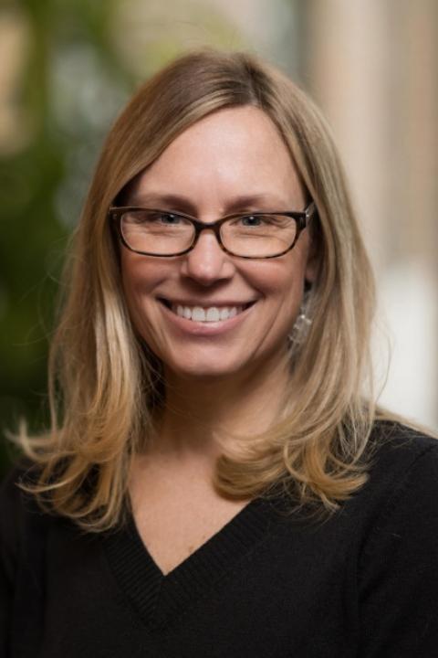 Dawn Tobin