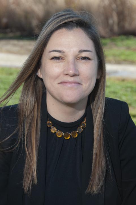 Headshot of Ashley Wilder